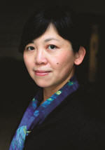 李翊云
