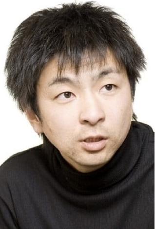 伊坂幸太郎