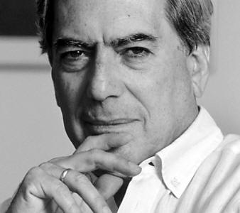 Mario Vargas Llosa 1936-