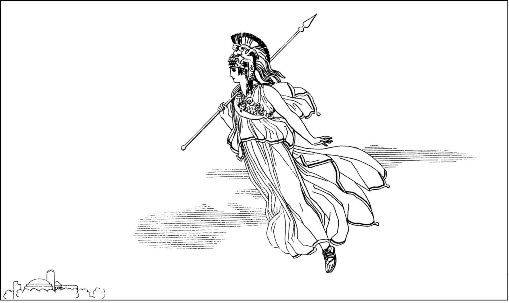 《奥德修纪》插图