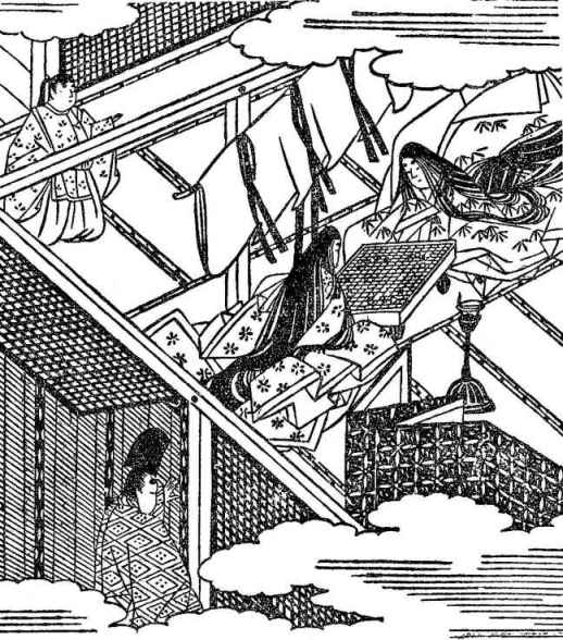 插图