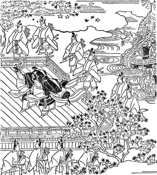 插图