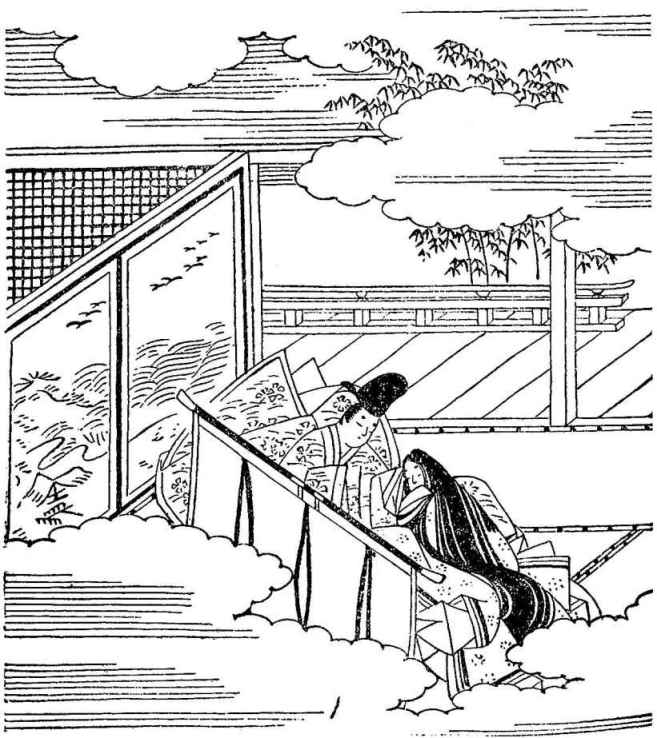 插图