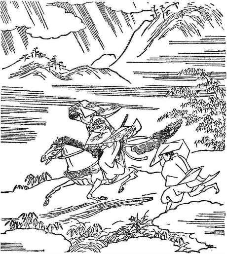 插图