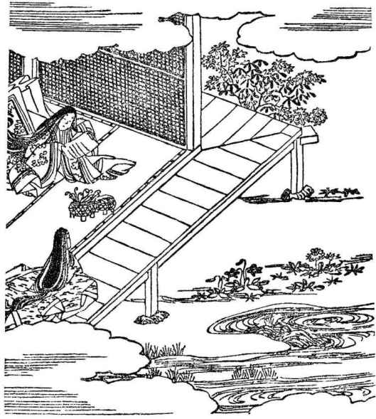 插图